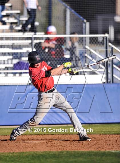 Thumbnail 1 in Mansfield Legacy @ Midlothian (Scrimmage) photogallery.