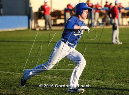 Thumbnail 2 in Mansfield Legacy @ Midlothian (Scrimmage) photogallery.