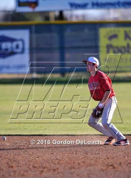 Thumbnail 3 in Mansfield Legacy @ Midlothian (Scrimmage) photogallery.