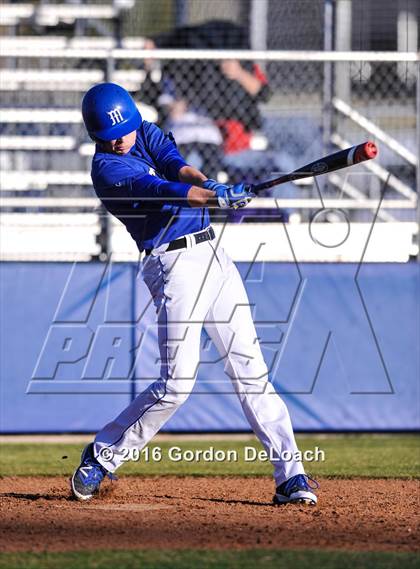 Thumbnail 1 in Mansfield Legacy @ Midlothian (Scrimmage) photogallery.