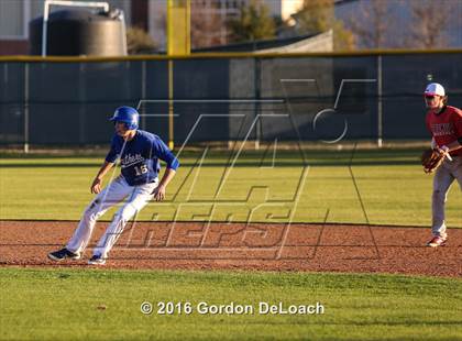 Thumbnail 3 in Mansfield Legacy @ Midlothian (Scrimmage) photogallery.