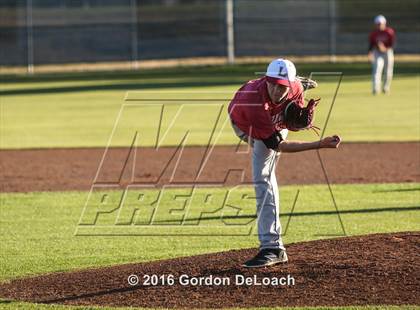 Thumbnail 2 in Mansfield Legacy @ Midlothian (Scrimmage) photogallery.