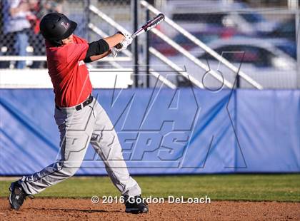 Thumbnail 1 in Mansfield Legacy @ Midlothian (Scrimmage) photogallery.