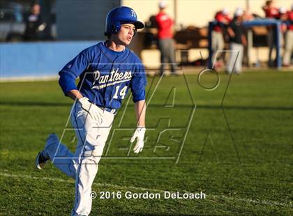 Thumbnail 1 in Mansfield Legacy @ Midlothian (Scrimmage) photogallery.