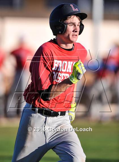 Thumbnail 2 in Mansfield Legacy @ Midlothian (Scrimmage) photogallery.