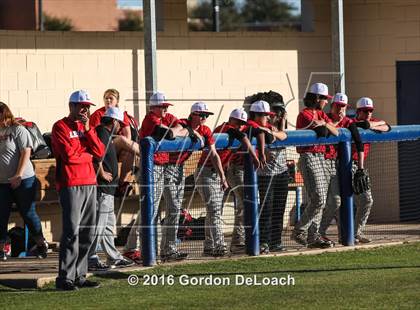 Thumbnail 2 in Mansfield Legacy @ Midlothian (Scrimmage) photogallery.