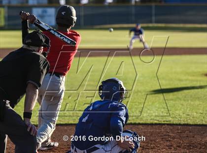 Thumbnail 1 in Mansfield Legacy @ Midlothian (Scrimmage) photogallery.