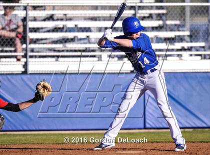 Thumbnail 1 in Mansfield Legacy @ Midlothian (Scrimmage) photogallery.