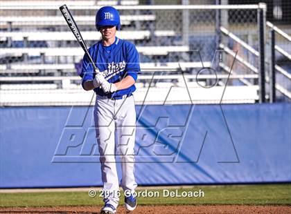 Thumbnail 3 in Mansfield Legacy @ Midlothian (Scrimmage) photogallery.