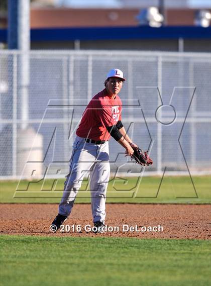 Thumbnail 2 in Mansfield Legacy @ Midlothian (Scrimmage) photogallery.