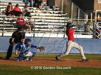 Thumbnail 2 in Mansfield Legacy @ Midlothian (Scrimmage) photogallery.