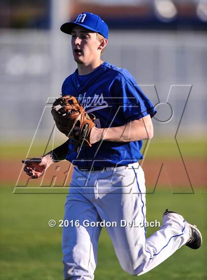 Thumbnail 2 in Mansfield Legacy @ Midlothian (Scrimmage) photogallery.