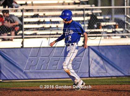 Thumbnail 3 in Mansfield Legacy @ Midlothian (Scrimmage) photogallery.