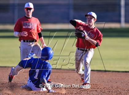 Thumbnail 1 in Mansfield Legacy @ Midlothian (Scrimmage) photogallery.