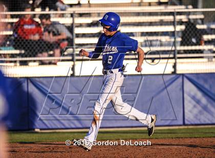 Thumbnail 1 in Mansfield Legacy @ Midlothian (Scrimmage) photogallery.