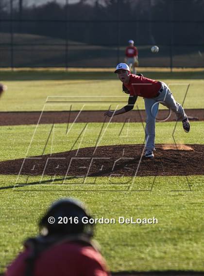 Thumbnail 1 in Mansfield Legacy @ Midlothian (Scrimmage) photogallery.