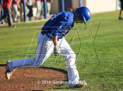 Thumbnail 1 in Mansfield Legacy @ Midlothian (Scrimmage) photogallery.