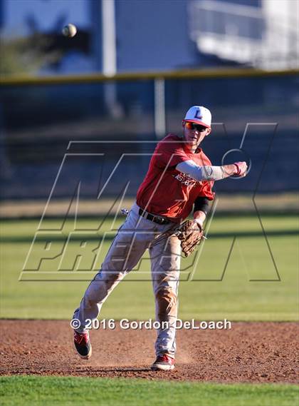 Thumbnail 1 in Mansfield Legacy @ Midlothian (Scrimmage) photogallery.