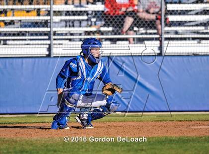Thumbnail 1 in Mansfield Legacy @ Midlothian (Scrimmage) photogallery.