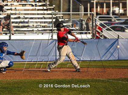 Thumbnail 1 in Mansfield Legacy @ Midlothian (Scrimmage) photogallery.