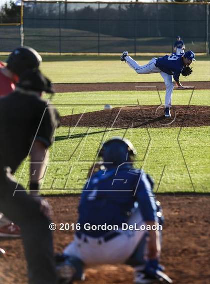 Thumbnail 2 in Mansfield Legacy @ Midlothian (Scrimmage) photogallery.
