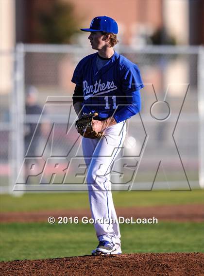 Thumbnail 2 in Mansfield Legacy @ Midlothian (Scrimmage) photogallery.