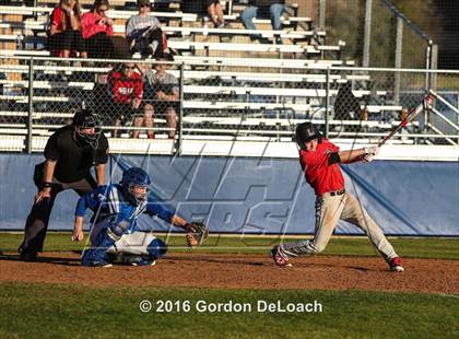 Thumbnail 3 in Mansfield Legacy @ Midlothian (Scrimmage) photogallery.