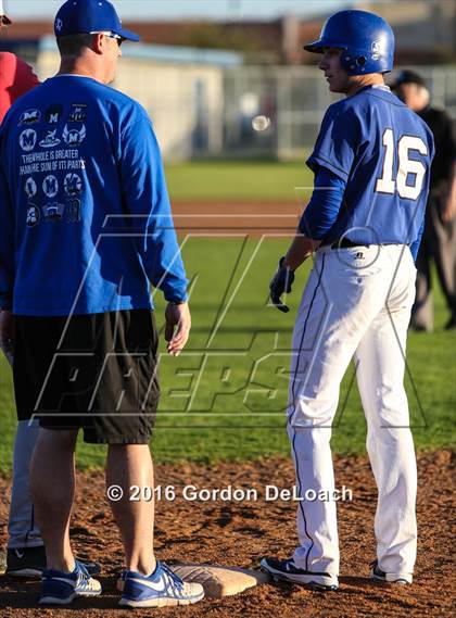 Thumbnail 2 in Mansfield Legacy @ Midlothian (Scrimmage) photogallery.