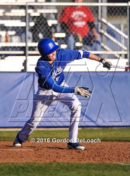 Thumbnail 1 in Mansfield Legacy @ Midlothian (Scrimmage) photogallery.