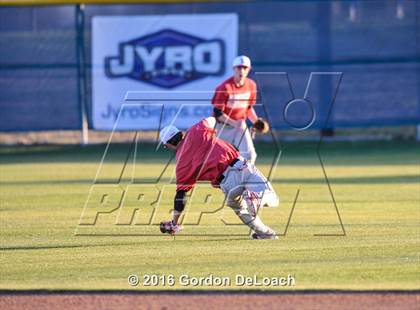 Thumbnail 1 in Mansfield Legacy @ Midlothian (Scrimmage) photogallery.
