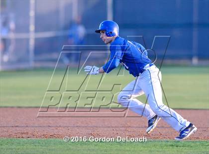 Thumbnail 1 in Mansfield Legacy @ Midlothian (Scrimmage) photogallery.
