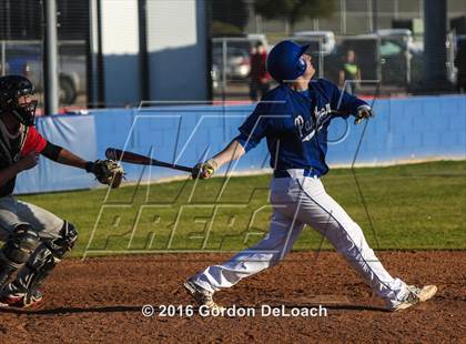 Thumbnail 1 in Mansfield Legacy @ Midlothian (Scrimmage) photogallery.