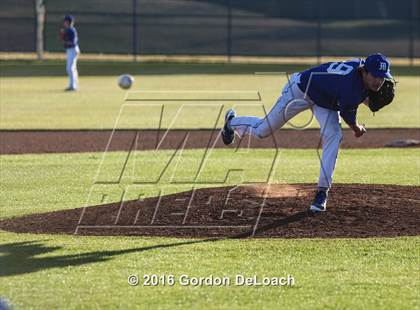 Thumbnail 2 in Mansfield Legacy @ Midlothian (Scrimmage) photogallery.
