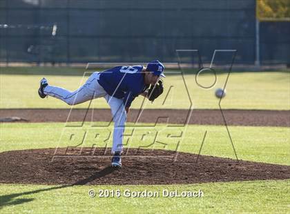 Thumbnail 1 in Mansfield Legacy @ Midlothian (Scrimmage) photogallery.