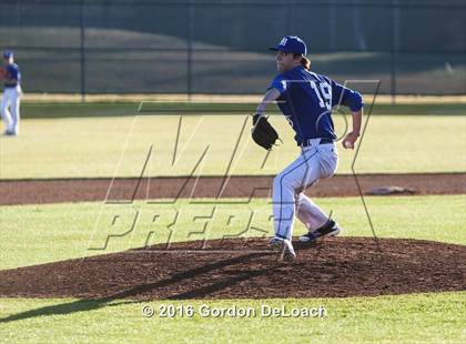 Thumbnail 2 in Mansfield Legacy @ Midlothian (Scrimmage) photogallery.