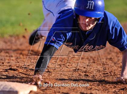 Thumbnail 1 in Mansfield Legacy @ Midlothian (Scrimmage) photogallery.