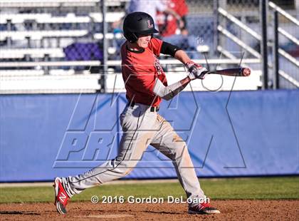Thumbnail 1 in Mansfield Legacy @ Midlothian (Scrimmage) photogallery.