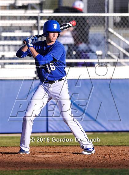 Thumbnail 3 in Mansfield Legacy @ Midlothian (Scrimmage) photogallery.