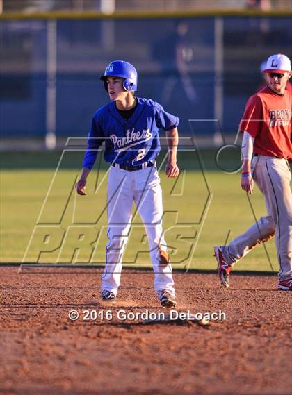 Thumbnail 2 in Mansfield Legacy @ Midlothian (Scrimmage) photogallery.