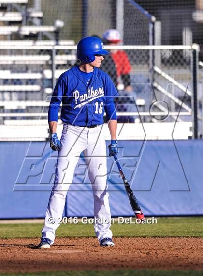 Thumbnail 2 in Mansfield Legacy @ Midlothian (Scrimmage) photogallery.