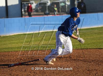 Thumbnail 3 in Mansfield Legacy @ Midlothian (Scrimmage) photogallery.