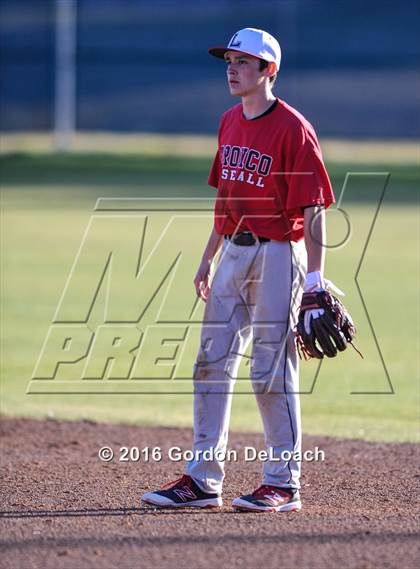 Thumbnail 2 in Mansfield Legacy @ Midlothian (Scrimmage) photogallery.