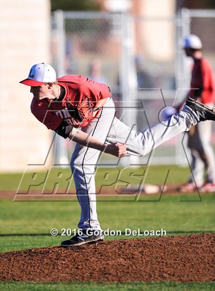 Thumbnail 2 in Mansfield Legacy @ Midlothian (Scrimmage) photogallery.
