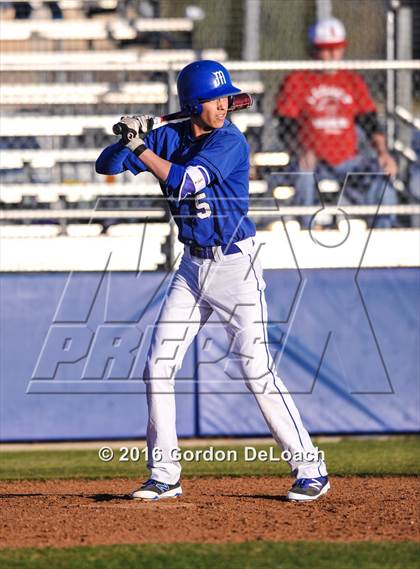 Thumbnail 1 in Mansfield Legacy @ Midlothian (Scrimmage) photogallery.