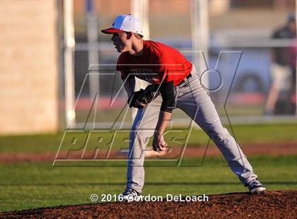 Thumbnail 2 in Mansfield Legacy @ Midlothian (Scrimmage) photogallery.