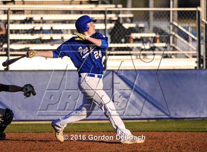 Thumbnail 1 in Mansfield Legacy @ Midlothian (Scrimmage) photogallery.
