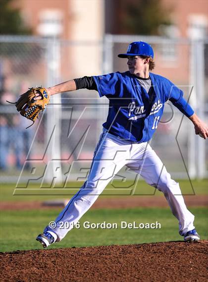 Thumbnail 3 in Mansfield Legacy @ Midlothian (Scrimmage) photogallery.