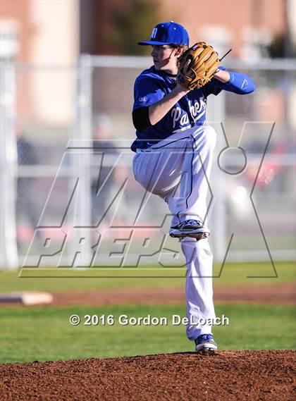 Thumbnail 1 in Mansfield Legacy @ Midlothian (Scrimmage) photogallery.