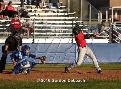 Thumbnail 1 in Mansfield Legacy @ Midlothian (Scrimmage) photogallery.