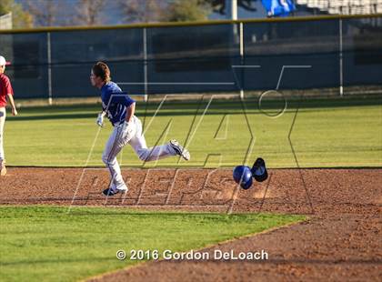 Thumbnail 3 in Mansfield Legacy @ Midlothian (Scrimmage) photogallery.
